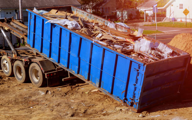 Spring Hill, KS Junk Removal Services Company